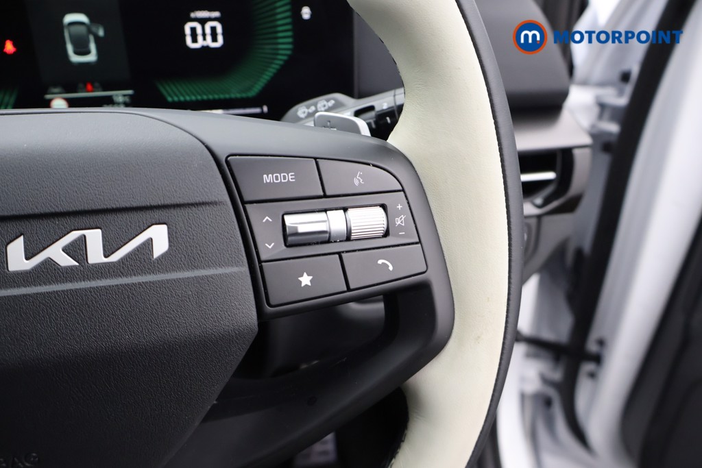 KIA Sportage Gt-Line Automatic Petrol-Electric Hybrid SUV - Stock Number (1677939) - 7th supplementary image
