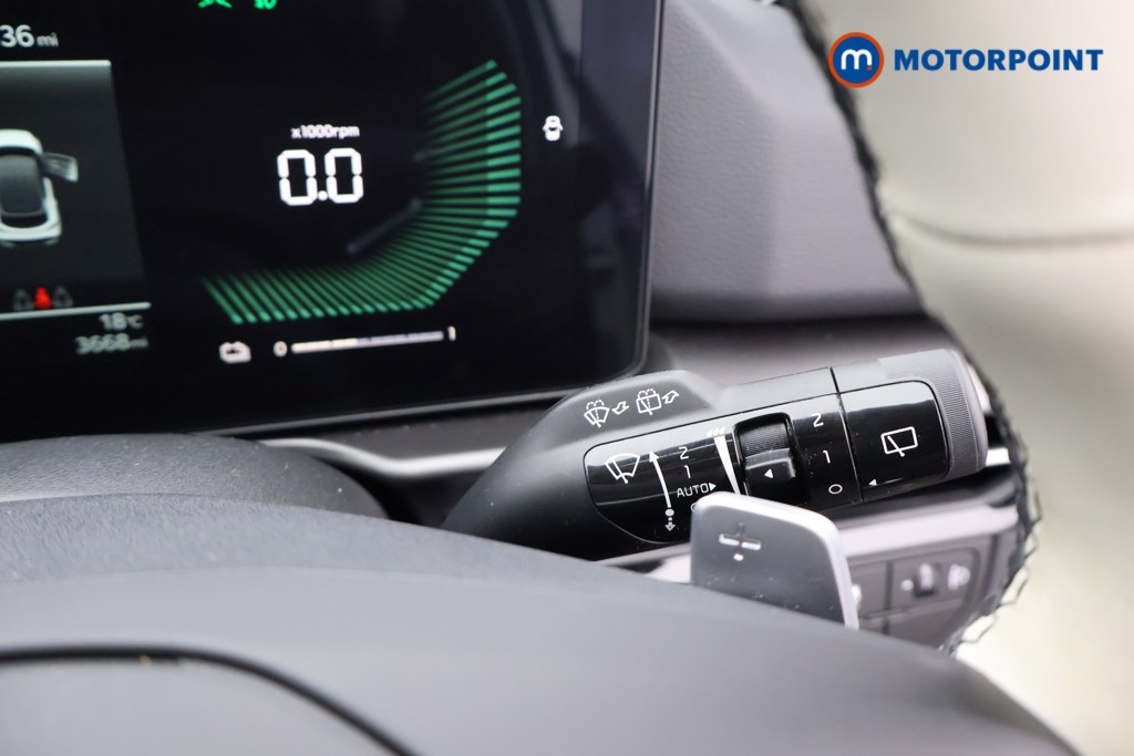 KIA Sportage Gt-Line Automatic Petrol-Electric Hybrid SUV - Stock Number (1677939) - 9th supplementary image