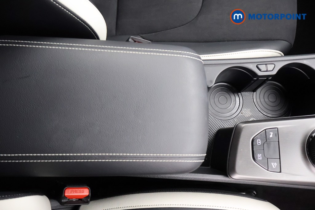 KIA Sportage Gt-Line Automatic Petrol-Electric Hybrid SUV - Stock Number (1677939) - 14th supplementary image