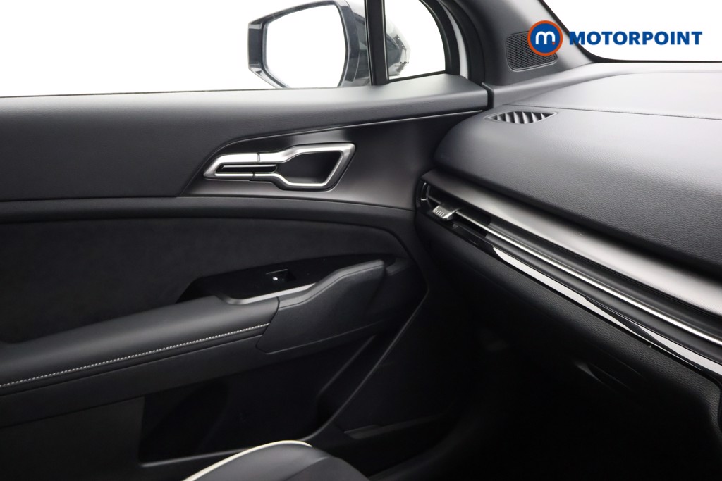 KIA Sportage Gt-Line Automatic Petrol-Electric Hybrid SUV - Stock Number (1677939) - 15th supplementary image