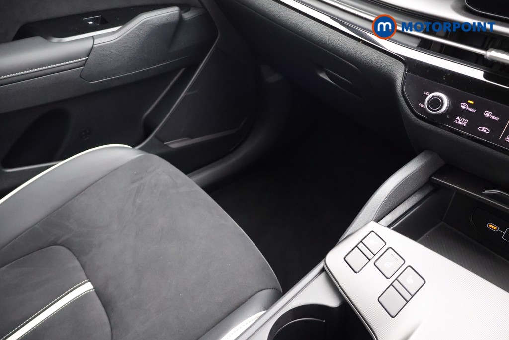 KIA Sportage Gt-Line Automatic Petrol-Electric Hybrid SUV - Stock Number (1677939) - 17th supplementary image