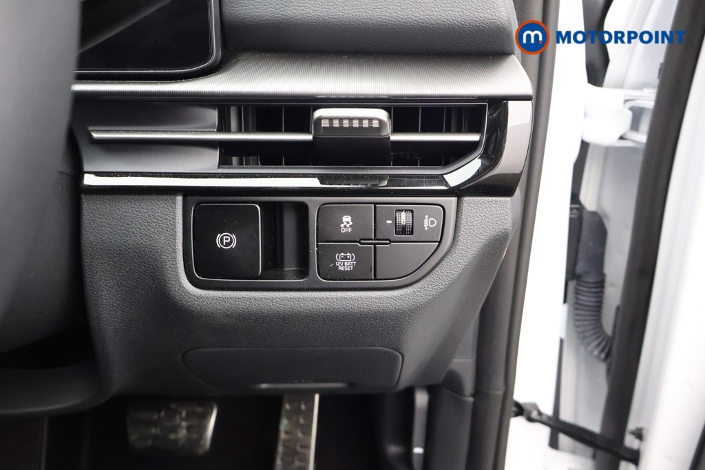 KIA Sportage Gt-Line Automatic Petrol-Electric Hybrid SUV - Stock Number (1677939) - 18th supplementary image