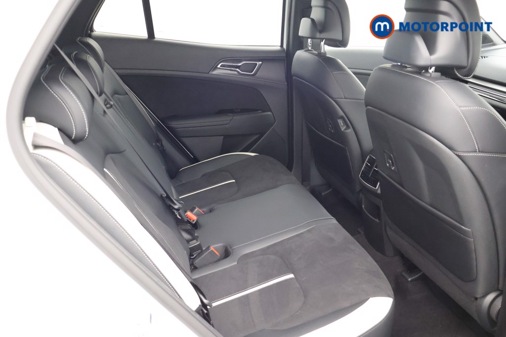 KIA Sportage Gt-Line Automatic Petrol-Electric Hybrid SUV - Stock Number (1677939) - 24th supplementary image