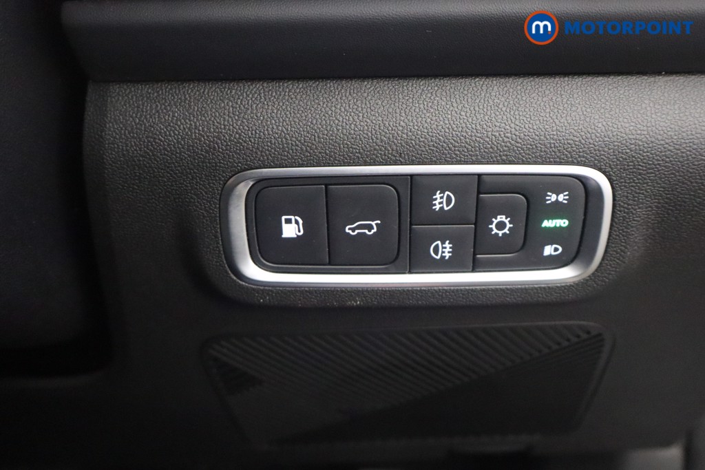 Jaecoo 7 Luxury Automatic Petrol Plug-In Hybrid SUV - Stock Number (1677958) - 5th supplementary image