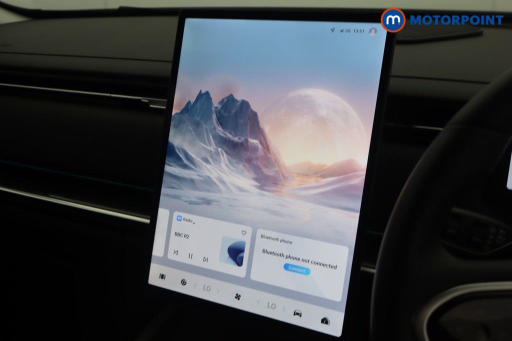 Jaecoo 7 Luxury Automatic Petrol Plug-In Hybrid SUV - Stock Number (1677958) - 6th supplementary image