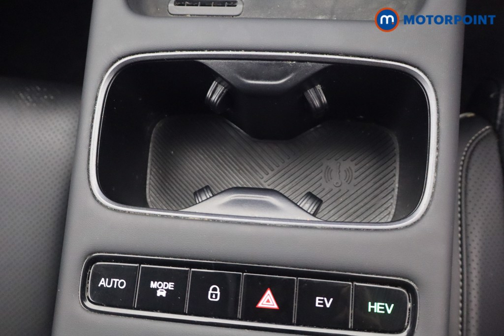 Jaecoo 7 Luxury Automatic Petrol Plug-In Hybrid SUV - Stock Number (1677958) - 7th supplementary image