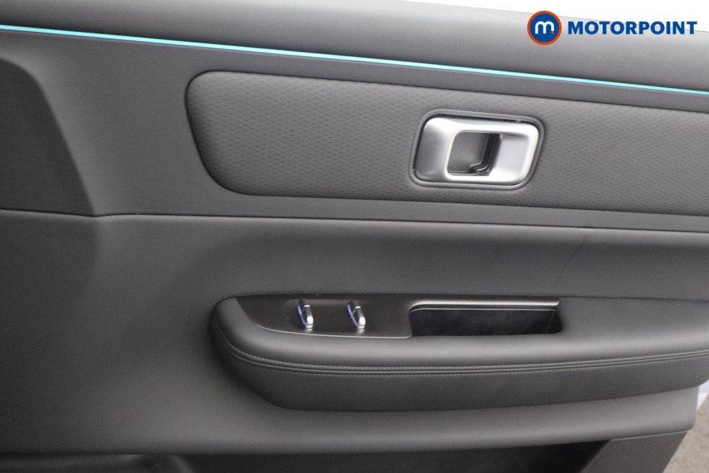 Jaecoo 7 Luxury Automatic Petrol Plug-In Hybrid SUV - Stock Number (1677958) - 8th supplementary image
