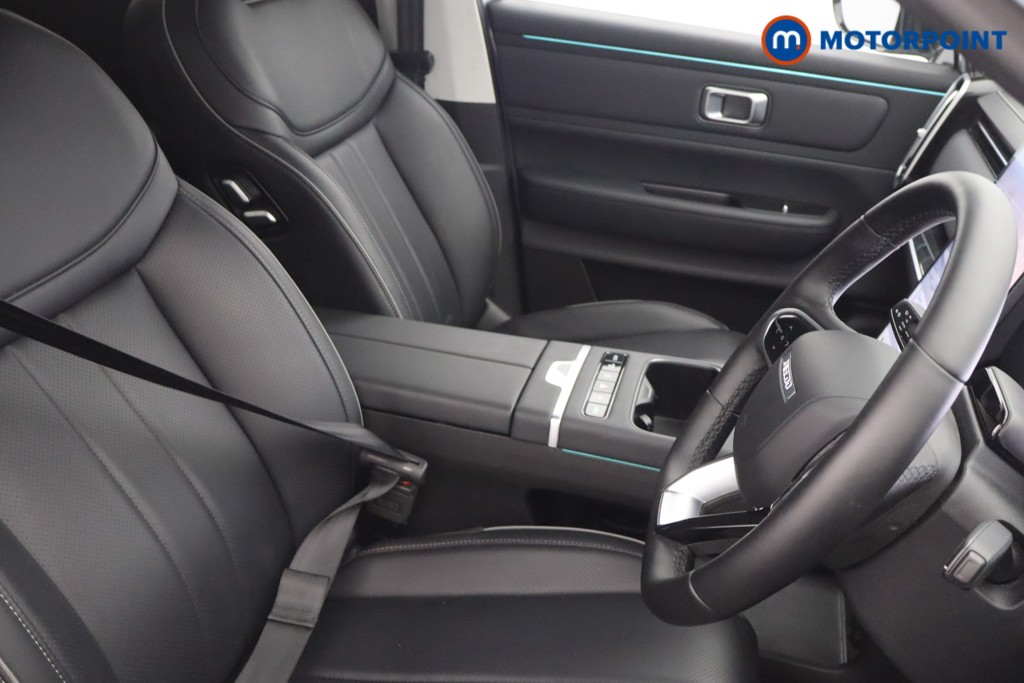 Jaecoo 7 Luxury Automatic Petrol Plug-In Hybrid SUV - Stock Number (1677958) - 10th supplementary image