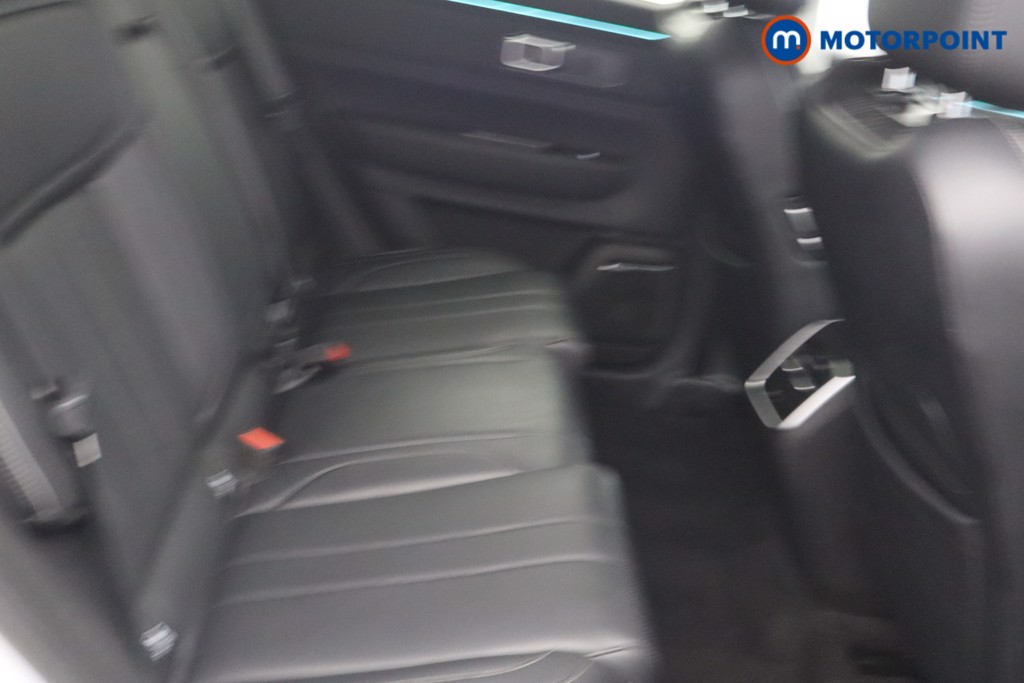 Jaecoo 7 Luxury Automatic Petrol Plug-In Hybrid SUV - Stock Number (1677958) - 11th supplementary image