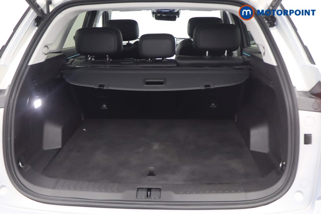 Jaecoo 7 Luxury Automatic Petrol Plug-In Hybrid SUV - Stock Number (1677958) - 12th supplementary image