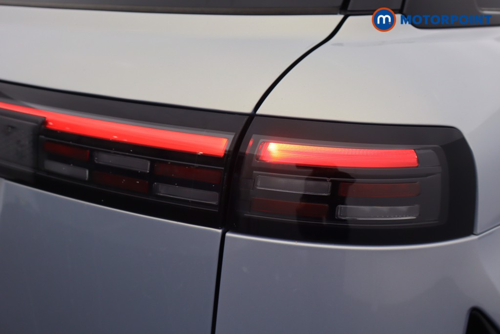 Jaecoo 7 Luxury Automatic Petrol Plug-In Hybrid SUV - Stock Number (1677958) - 13th supplementary image