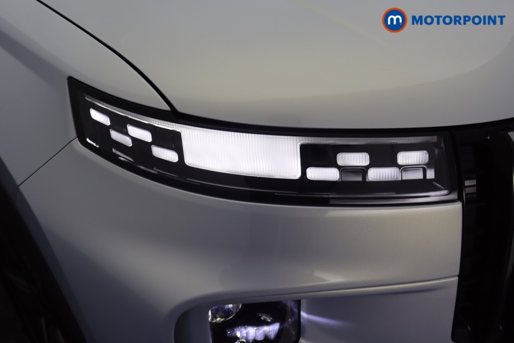 Jaecoo 7 Luxury Automatic Petrol Plug-In Hybrid SUV - Stock Number (1677958) - 16th supplementary image