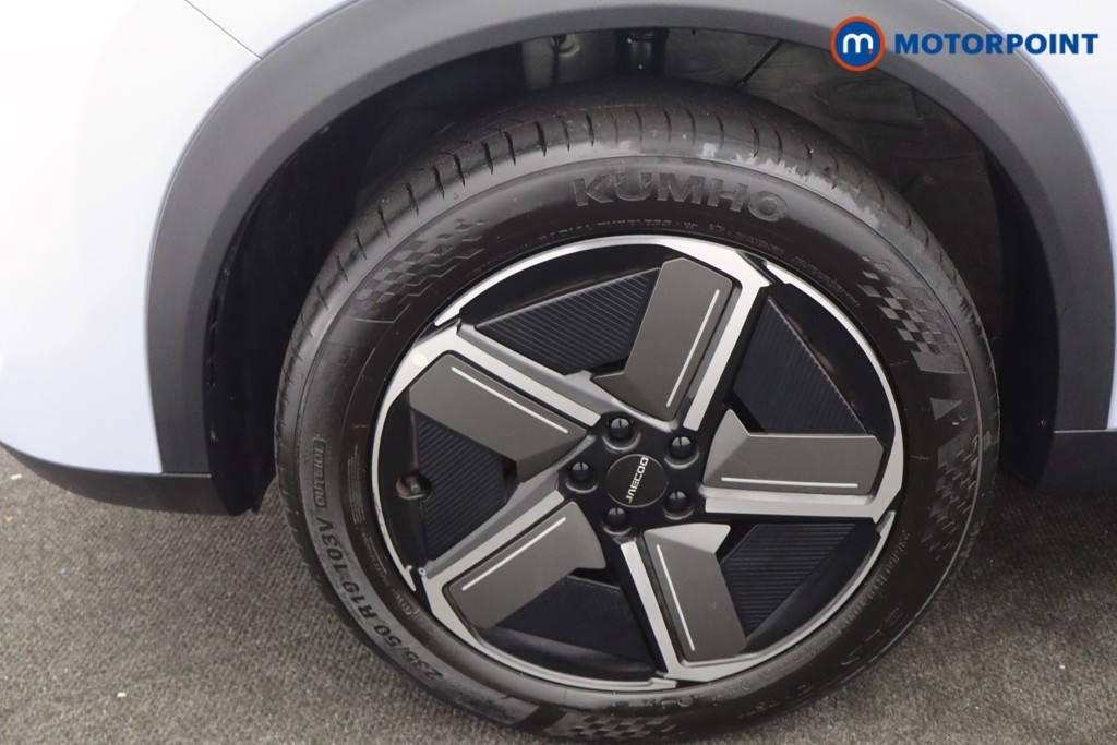 Jaecoo 7 Luxury Automatic Petrol Plug-In Hybrid SUV - Stock Number (1677958) - 17th supplementary image