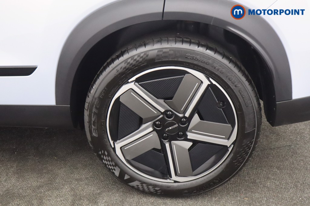 Jaecoo 7 Luxury Automatic Petrol Plug-In Hybrid SUV - Stock Number (1677958) - 18th supplementary image