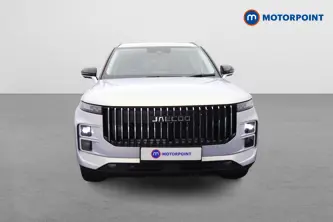Jaecoo 7 Luxury Automatic Petrol Plug-In Hybrid SUV - Stock Number (1677958) - Front bumper