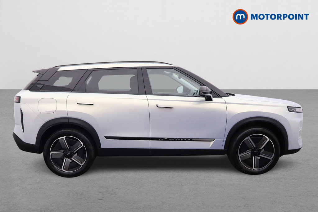 Jaecoo 7 Luxury Automatic Petrol Plug-In Hybrid SUV - Stock Number (1677958) - Drivers side