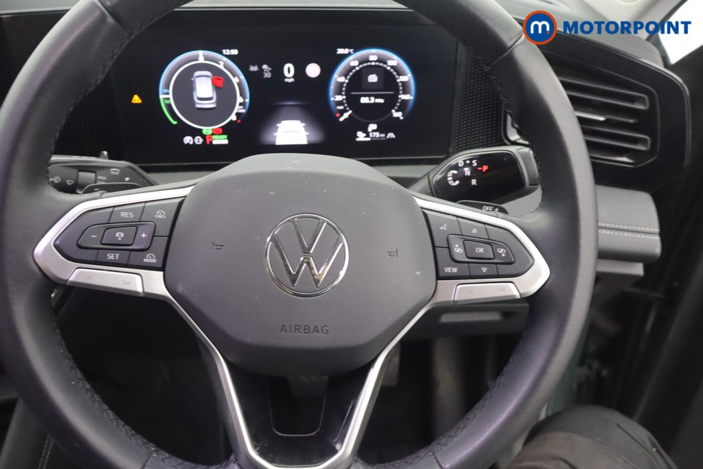 Volkswagen Tiguan Match Automatic Petrol Plug-In Hybrid SUV - Stock Number (1678049) - 2nd supplementary image