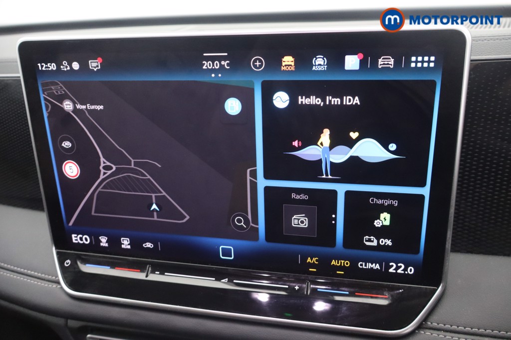 Volkswagen Tiguan Match Automatic Petrol Plug-In Hybrid SUV - Stock Number (1678049) - 3rd supplementary image