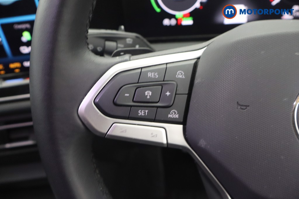 Volkswagen Tiguan Match Automatic Petrol Plug-In Hybrid SUV - Stock Number (1678049) - 6th supplementary image