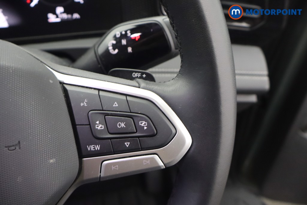 Volkswagen Tiguan Match Automatic Petrol Plug-In Hybrid SUV - Stock Number (1678049) - 7th supplementary image