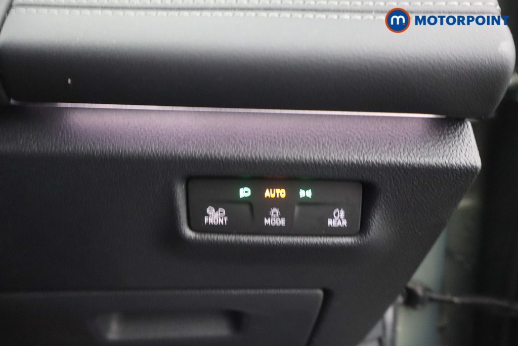 Volkswagen Tiguan Match Automatic Petrol Plug-In Hybrid SUV - Stock Number (1678049) - 9th supplementary image