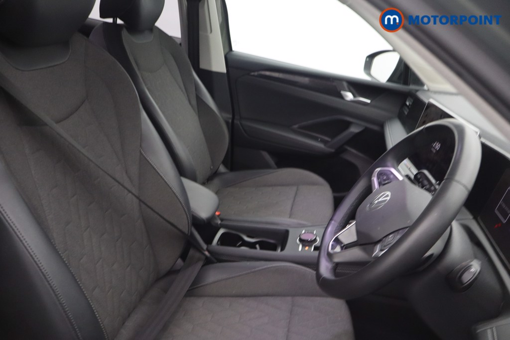 Volkswagen Tiguan Match Automatic Petrol Plug-In Hybrid SUV - Stock Number (1678049) - 14th supplementary image