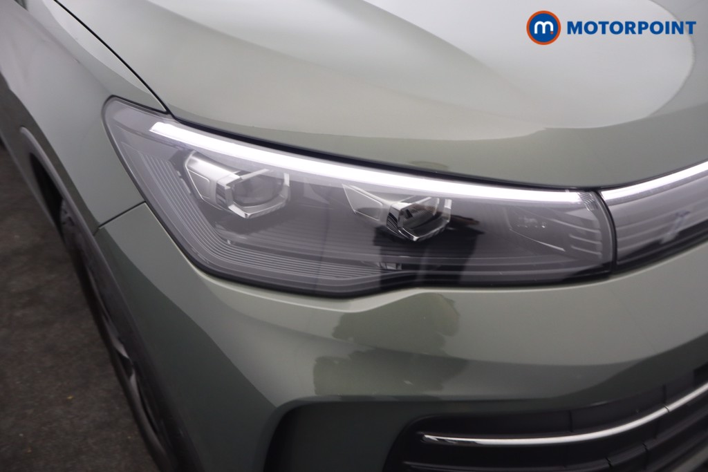 Volkswagen Tiguan Match Automatic Petrol Plug-In Hybrid SUV - Stock Number (1678049) - 20th supplementary image