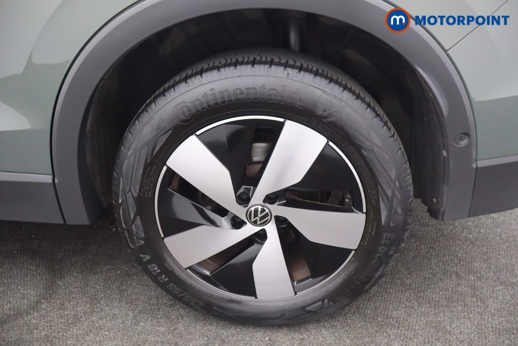 Volkswagen Tiguan Match Automatic Petrol Plug-In Hybrid SUV - Stock Number (1678049) - 22nd supplementary image