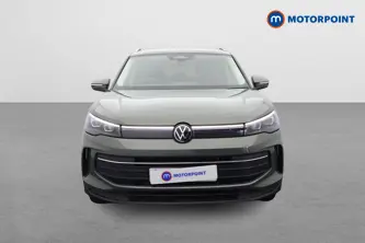Volkswagen Tiguan Match Automatic Petrol Plug-In Hybrid SUV - Stock Number (1678049) - Front bumper