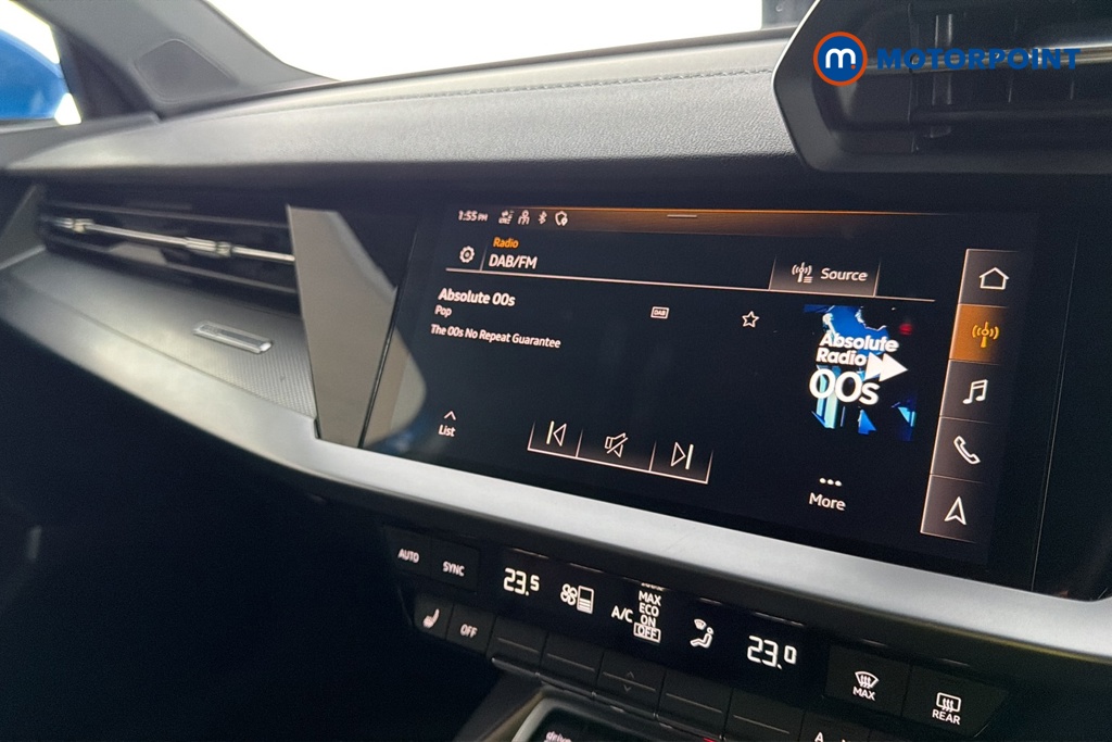Audi A3 S Line Automatic Petrol Hatchback - Stock Number (1678055) - 8th supplementary image