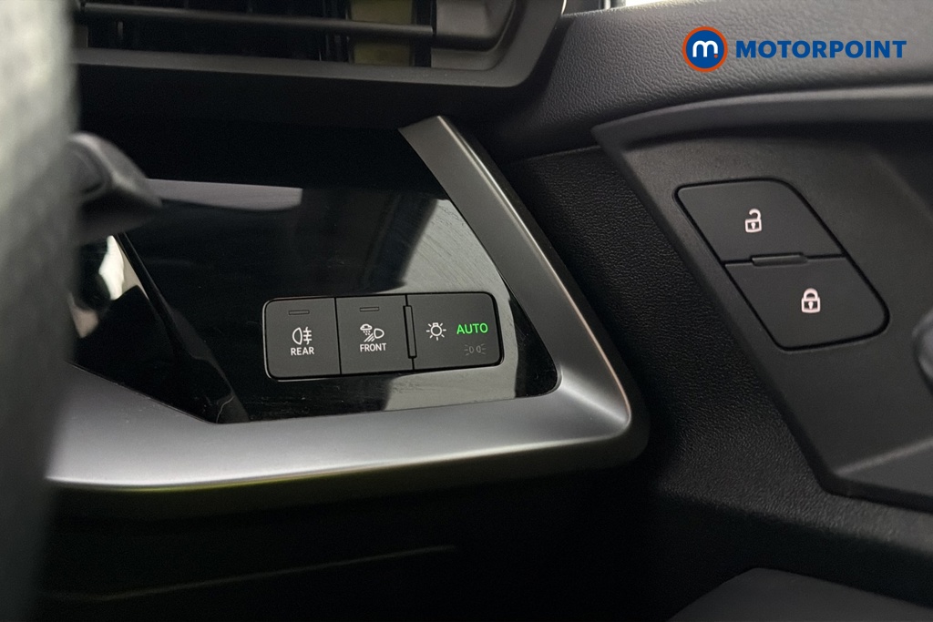 Audi A3 S Line Automatic Petrol Hatchback - Stock Number (1678055) - 11th supplementary image