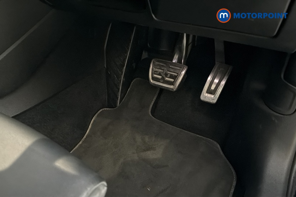 Audi A3 S Line Automatic Petrol Hatchback - Stock Number (1678055) - 24th supplementary image