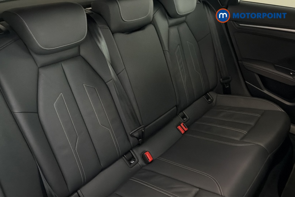 Audi A3 S Line Automatic Petrol Hatchback - Stock Number (1678055) - 25th supplementary image