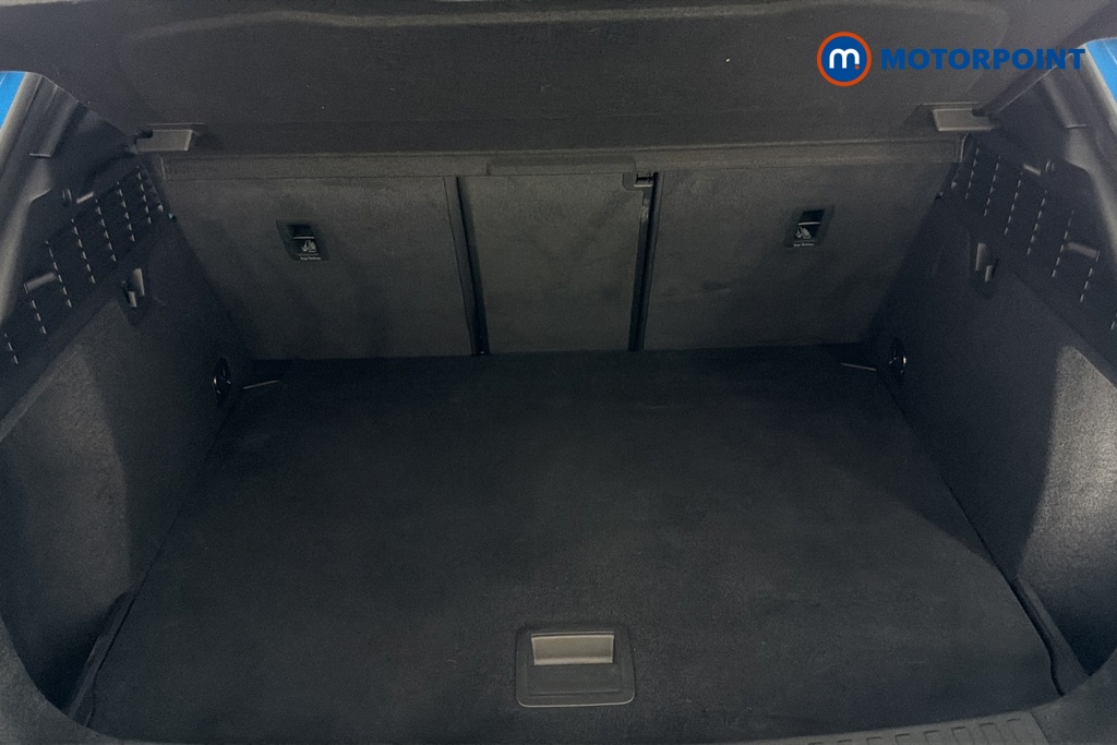 Audi A3 S Line Automatic Petrol Hatchback - Stock Number (1678055) - 30th supplementary image