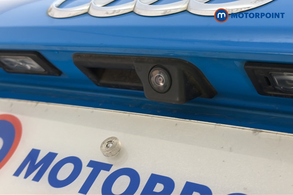 Audi A3 S Line Automatic Petrol Hatchback - Stock Number (1678055) - 37th supplementary image