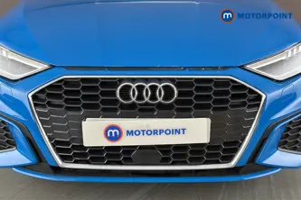 Audi A3 S Line Automatic Petrol Hatchback - Stock Number (1678055) - 43rd supplementary image