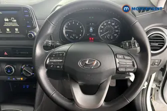 Hyundai Kona Play Edition Manual Petrol SUV - Stock Number (1678084) - 2nd supplementary image