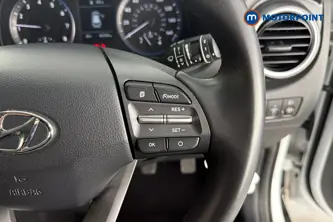 Hyundai Kona Play Edition Manual Petrol SUV - Stock Number (1678084) - 3rd supplementary image