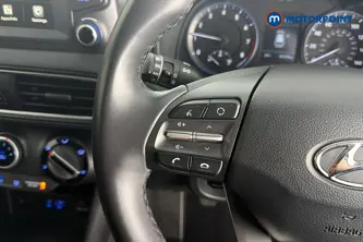 Hyundai Kona Play Edition Manual Petrol SUV - Stock Number (1678084) - 4th supplementary image