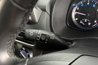 Hyundai Kona Play Edition Manual Petrol SUV - Stock Number (1678084) - 5th supplementary image