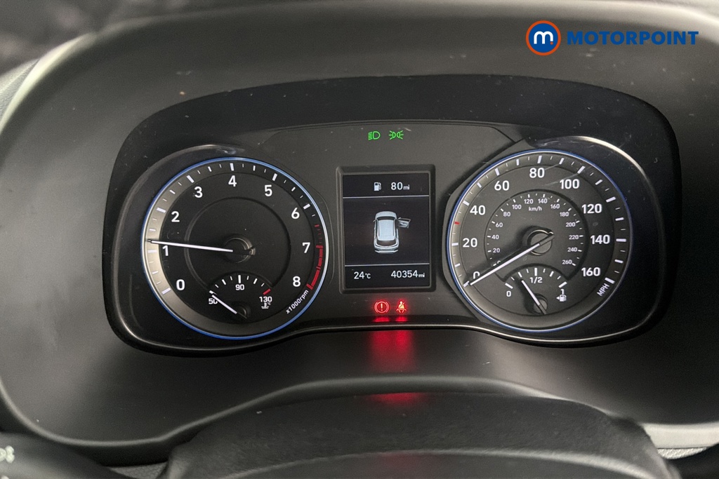 Hyundai Kona Play Edition Manual Petrol SUV - Stock Number (1678084) - 7th supplementary image