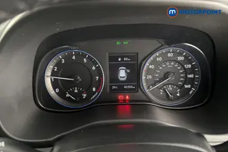 Hyundai Kona Play Edition Manual Petrol SUV - Stock Number (1678084) - 7th supplementary image