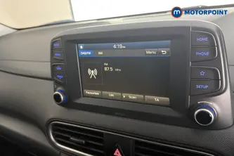 Hyundai Kona Play Edition Manual Petrol SUV - Stock Number (1678084) - 8th supplementary image