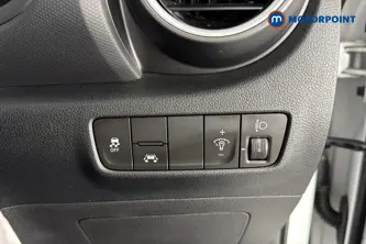 Hyundai Kona Play Edition Manual Petrol SUV - Stock Number (1678084) - 11th supplementary image