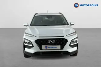 Hyundai Kona Play Edition Manual Petrol SUV - Stock Number (1678084) - Front bumper
