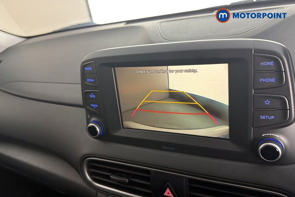 Hyundai Kona Play Edition Manual Petrol SUV - Stock Number (1678084) - 13th supplementary image