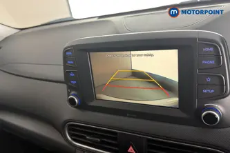 Hyundai Kona Play Edition Manual Petrol SUV - Stock Number (1678084) - 13th supplementary image