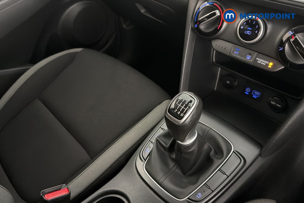 Hyundai Kona Play Edition Manual Petrol SUV - Stock Number (1678084) - 15th supplementary image