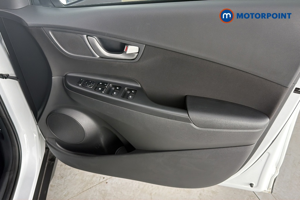 Hyundai Kona Play Edition Manual Petrol SUV - Stock Number (1678084) - 18th supplementary image