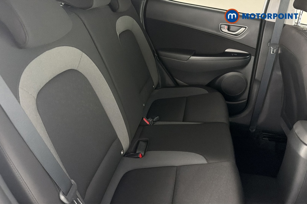 Hyundai Kona Play Edition Manual Petrol SUV - Stock Number (1678084) - 25th supplementary image